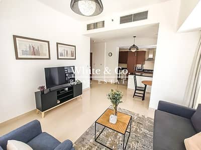 1 Bedroom Apartment for Sale in Business Bay, Dubai - Great Condition | Spacious | VOT