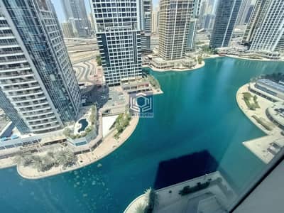 مکتب  للايجار في أبراج بحيرات الجميرا، دبي - مکتب في برج نجمة دبي مجمع L أبراج بحيرات الجميرا 60999 درهم - 6307541