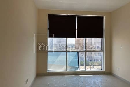 فلیٹ 1 غرفة نوم للايجار في مثلث قرية الجميرا (JVT)، دبي - شقة في برج المنارة مثلث قرية جميرا حي رقم 4 مثلث قرية الجميرا (JVT) 1 غرف 49990 درهم - 6307577