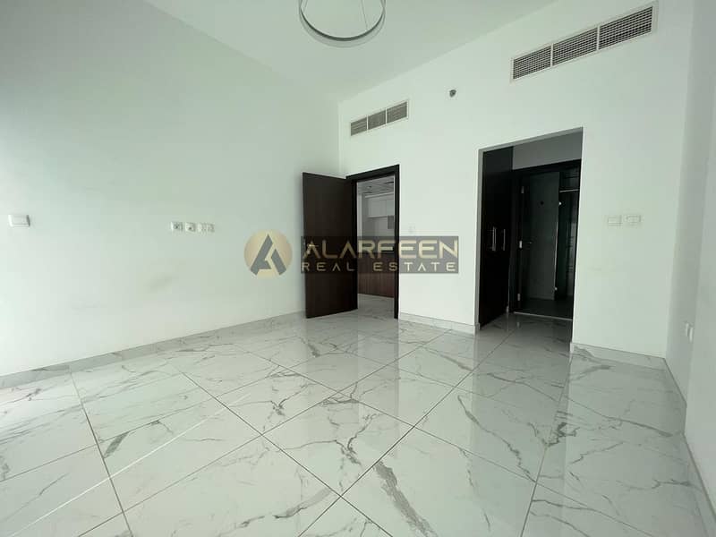 位于阿尔扬街区，杜马克斯大楼 1 卧室的公寓 45000 AED - 6307508