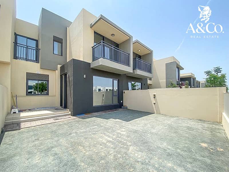 Вилла в Дубай Хиллс Истейт，Мапл，Мейпл 2, 3 cпальни, 230000 AED - 6308011