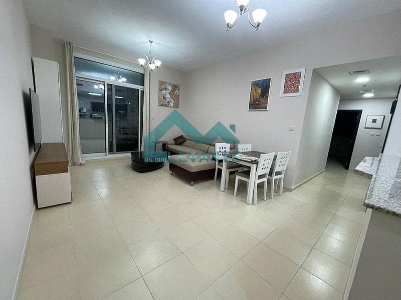 Квартира в Ливан，Кью Пойнт，Мазайя 15, 2 cпальни, 72000 AED - 6308217