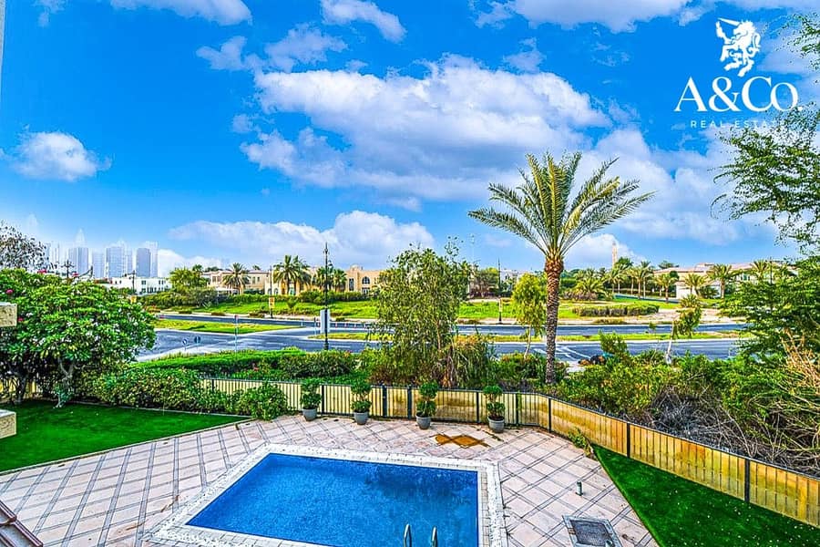 Stunning | Master View | Well-maintained