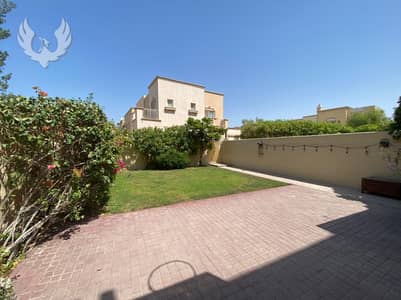 3 Bedroom Villa for Sale in The Springs, Dubai - Close To Pool And Park | Great Location | Type 3M
