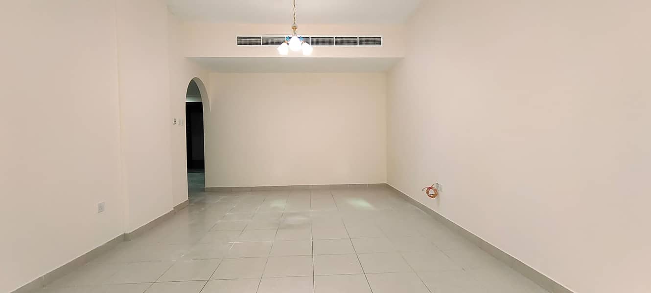 Hot offer Spacious 2bhk  Apartment Only 52k with 4 cheque, all facility available