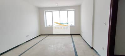 For Shearing 2 Bedroom Apartment just near to Al Wahda mall in 45k