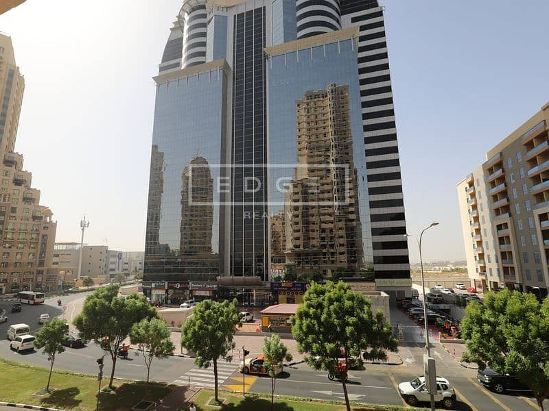 位于迪拜硅绿洲，硅之门大楼，硅之门1号 1 卧室的公寓 530000 AED - 6283346