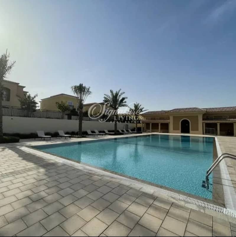 Villa for sell, La Quinta, Villanova, Dubailand, Dubai