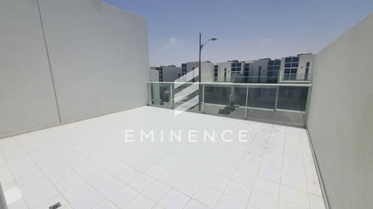 R2-M14 Type | 3 BRs + Maids | Fully Furnished