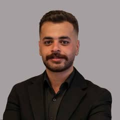 Wasim Mounir Wasim Mounir