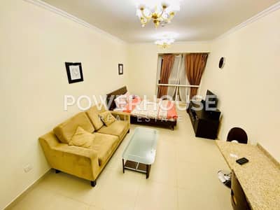 Studio Apartment | Fully Furnished | High Floor