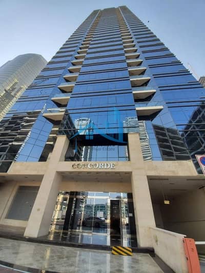 1 BHK for Rent - Concorde Tower - JLT Cluster H