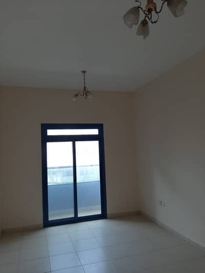 1 Bedroom Apartment for Rent in Al Rashidiya, Ajman - A room and a hall for rent in a very vital location at a huge price and a large area
