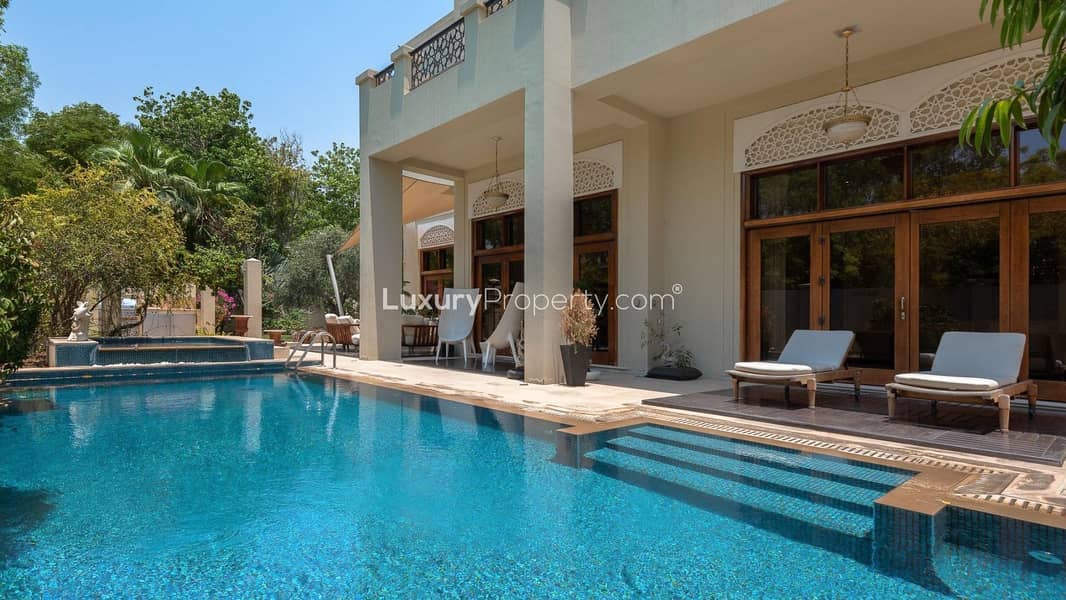 Private Pool | Upgraded | Family Home