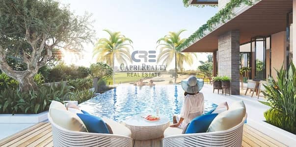 Brand new Cavalli-Branded Mansions with payment plan