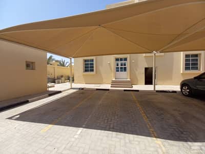 3 Bedroom Villa for Rent in Mohammed Bin Zayed City, Abu Dhabi - SEPARATE ENTRANCE 3BHK AT GROUND FLOOR IN VILLA