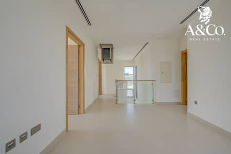 4 Bedroom Villa for Rent in Dubai Hills Estate, Dubai - Prime Location |  Corner Unit |  Type E3