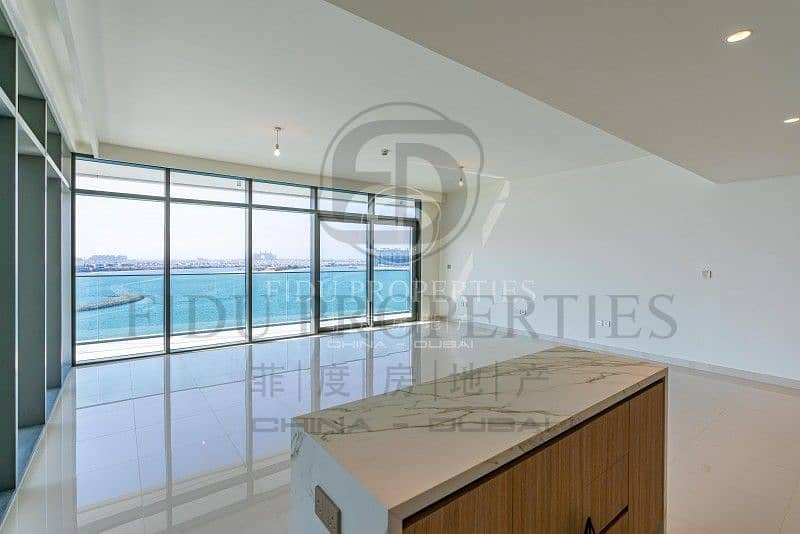 Handing Over Soon|Genuine Resale|Amazing Sea View