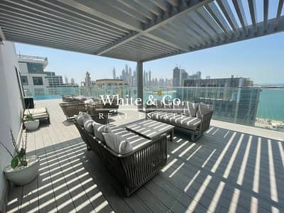 1 Bedroom Apartment for Rent in Palm Jumeirah, Dubai - VACANT | SPACIOUS | NATURAL LIGHT