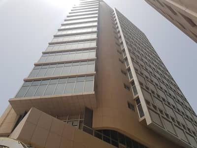 4 Bedroom Apartment for Rent in Al Hosn, Abu Dhabi - Sea View | Spacious 4 BHK| 4 Cheques | Parking