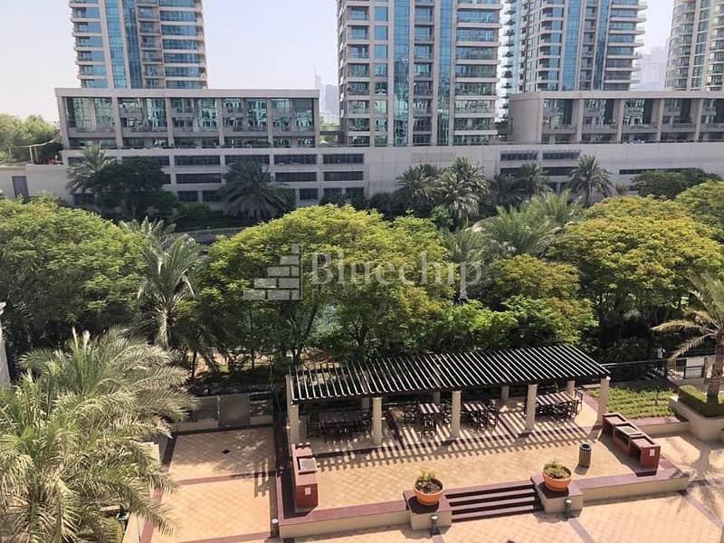 2 BHK / Spectacular canal View / Immaculate