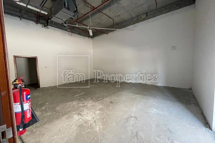 13 New Commercial Building G+4 | Good Investment