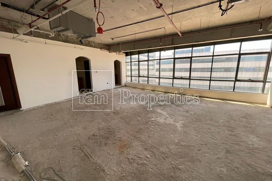 14 New Commercial Building G+4 | Good Investment
