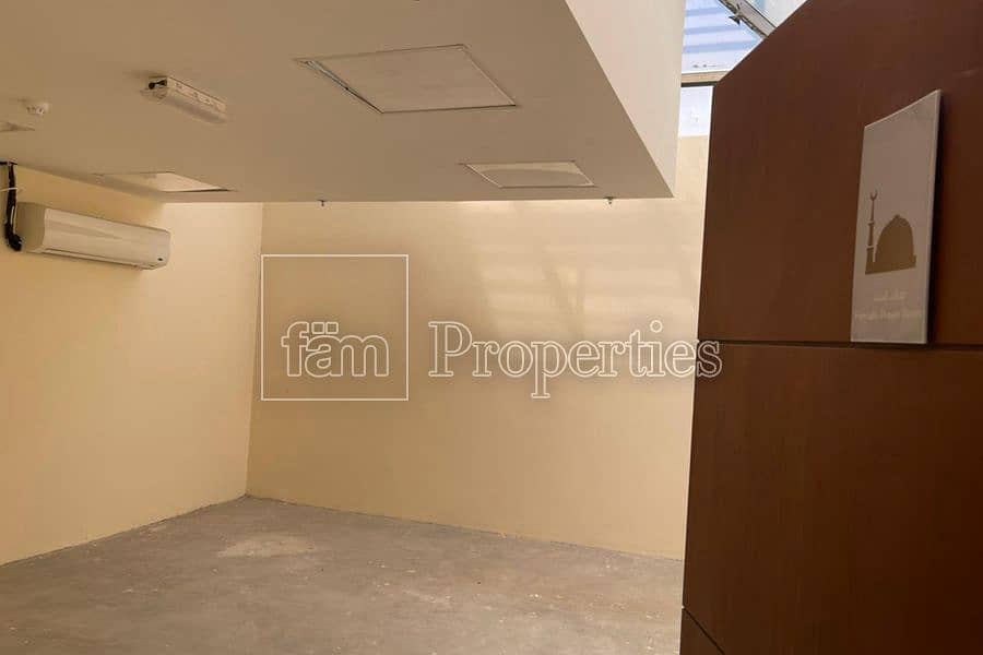 16 New Commercial Building G+4 | Good Investment