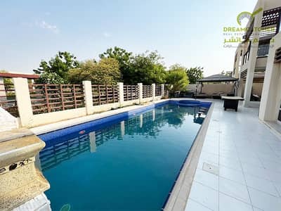 5 Bedroom Villa for Sale in Mina Al Arab, Ras Al Khaimah - Amazing Malibu 5 Bedrooms villa second Row /Sale