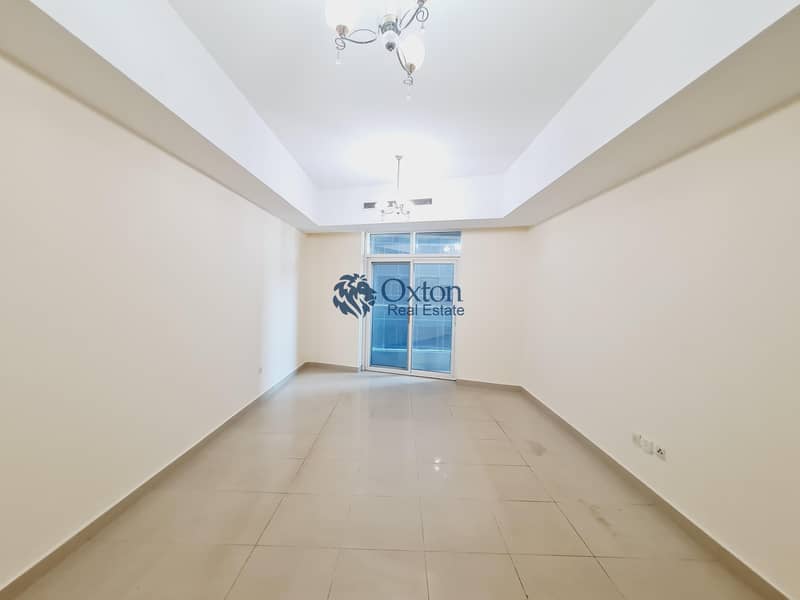 Квартира в Аль Маджаз，Аль Маджаз 3, 1 спальня, 23000 AED - 6310526