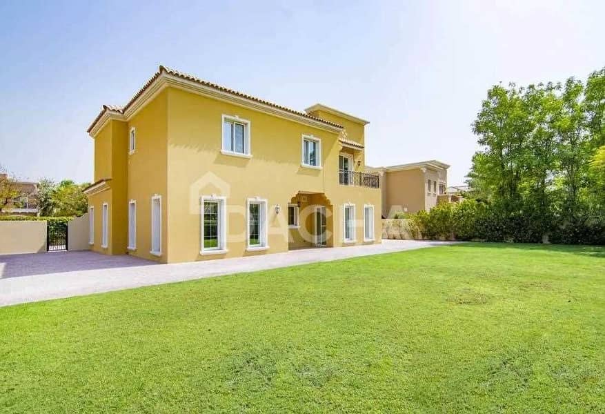 Вилла в Аравийские Ранчо 2，Мирадор Ла Коллексион, 4 cпальни, 350000 AED - 6310561