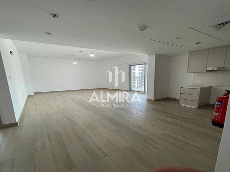 Квартира в Яс Айленд，Уотерс Эдж, 1 спальня, 48000 AED - 6110358