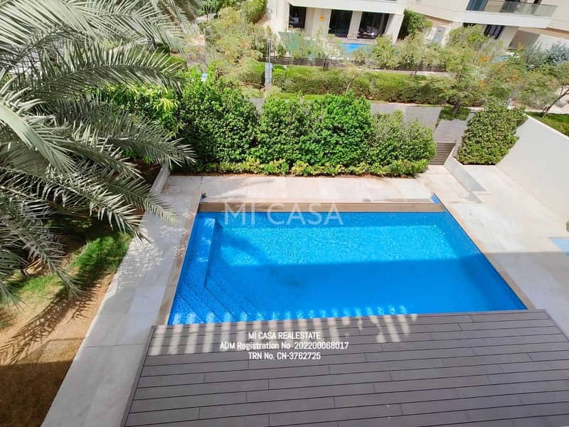 Excellent & Lavish | Massive + Private Pool