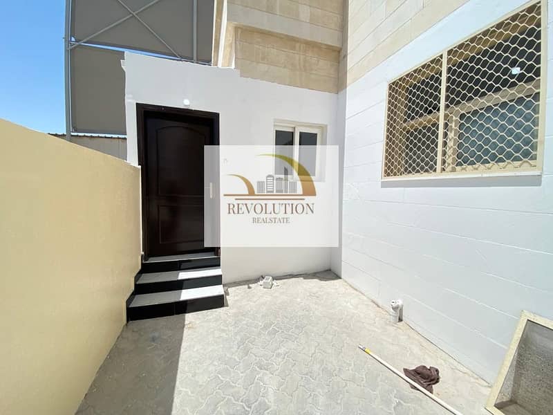 Квартира в Халифа Сити, 26000 AED - 6310855