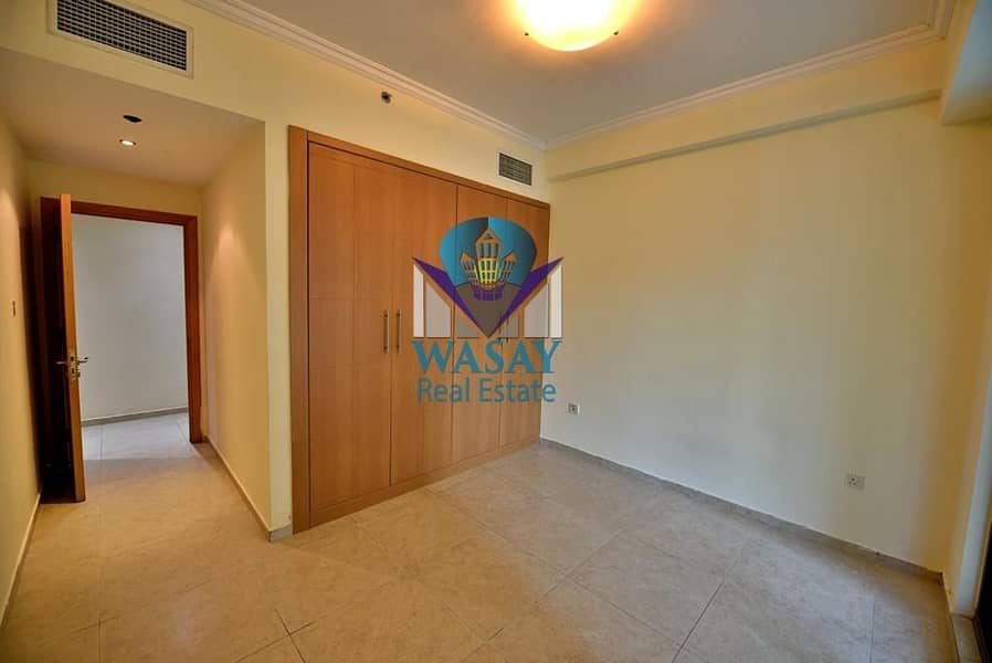شقة في واحة دبي للسيليكون 2 غرف 65000 درهم - 6222354