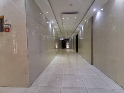 مبنى سكني 11 غرف نوم للبيع في النعيمية، عجمان - بنايه للبيع تملك حر لكل الجنسيات مؤجره بالكامل ارضى + 8 طوابق فرصه فى موقع حيوى جدا