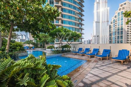2 Bedroom Apartment for Sale in Downtown Dubai, Dubai - DISTRESS DEAL | HIGH FLOOR | EXCELLENT LAYOUT