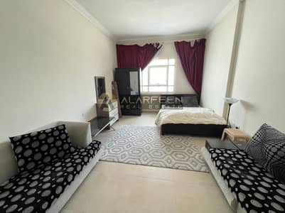 Studio for Rent in Jumeirah Village Circle (JVC), Dubai - Fully Furnished | Spacious Apt | Ready To Move | Call Now