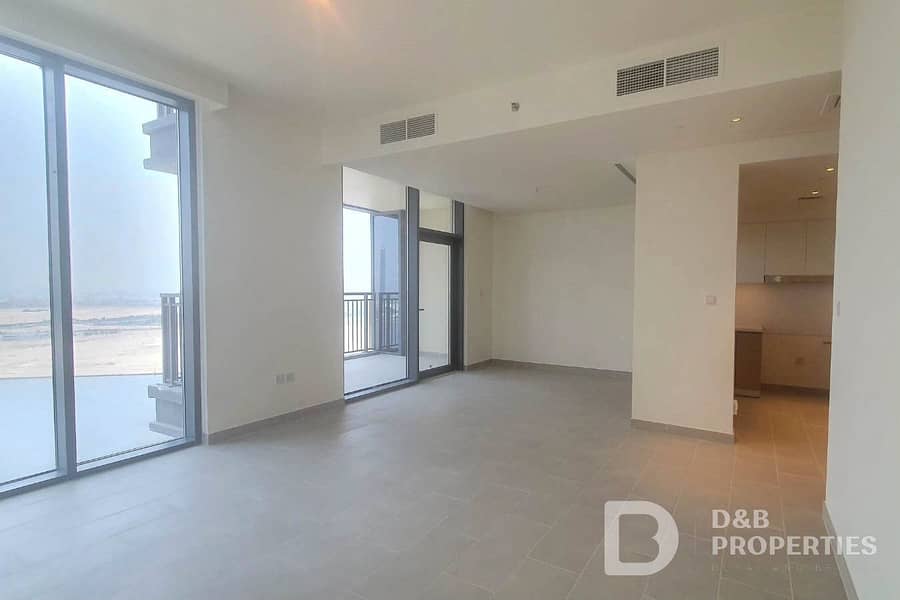 شقة في برج كريك رايز 1،كريك رايز،مرسى خور دبي 3 غرف 180000 درهم - 6311152