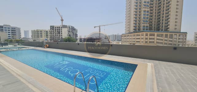 2 Bedroom Flat for Sale in Arjan, Dubai - BRAND NEW | HIGH FLOOR | GUARANTEED ROI