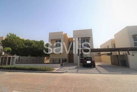 5 Bedroom Villa for Sale in Muwailih Commercial, Sharjah - Brand New |Big plot |Next to Mosque