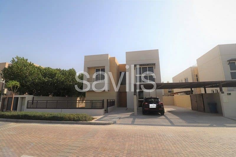 Вилла в Мувайле，Аль Захия, 5 спален, 4250000 AED - 6311297