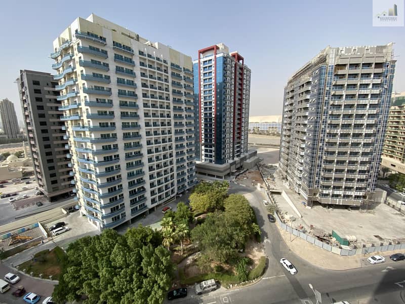 位于迪拜体育城，奥林匹克公园公寓，奥林匹克公园3号公寓 2 卧室的公寓 749990 AED - 6263491
