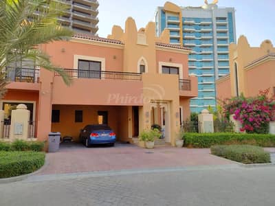 5 Bedroom Villa for Rent in Dubai Sports City, Dubai - Fully Furnished | Ready | Spacious