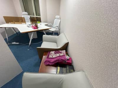 Офис в аренду в Аль Худайба, Дубай - Офис в Аль Худайба, 2000 AED - 6074876