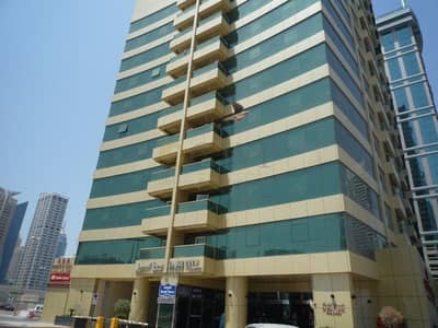 1 Bedroom Flat for Sale in Jumeirah Lake Towers (JLT), Dubai - 1 Bed apartment I High floor I Lake view