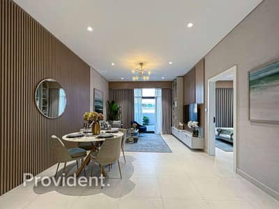 1 Bedroom Apartment for Sale in Al Furjan, Dubai - Attractive Payment Plan | Smart Home | High ROI