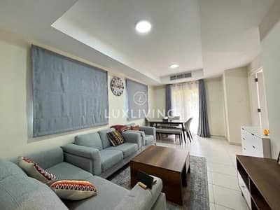 2 Bedroom Villa for Sale in The Springs, Dubai - Motivated Seller | Genuine Listing l Good Location