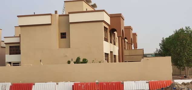 6 Bedroom Villa Compound for Sale in Mohammed Bin Zayed City, Abu Dhabi - For Sale | 5 Villas Compound| luxurious finishing
