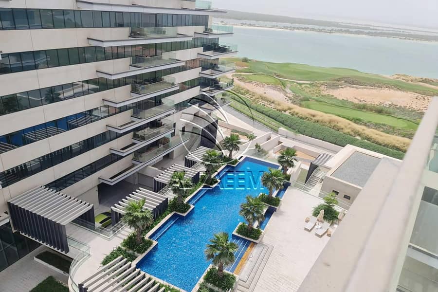 Квартира в Яс Айленд，Маян，Маян 4, 2 cпальни, 145000 AED - 6312757